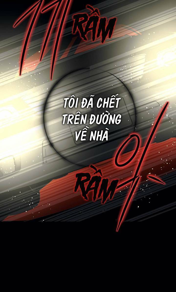 Lời Thú Nhận Nhầm Lẫn: Chapter 2