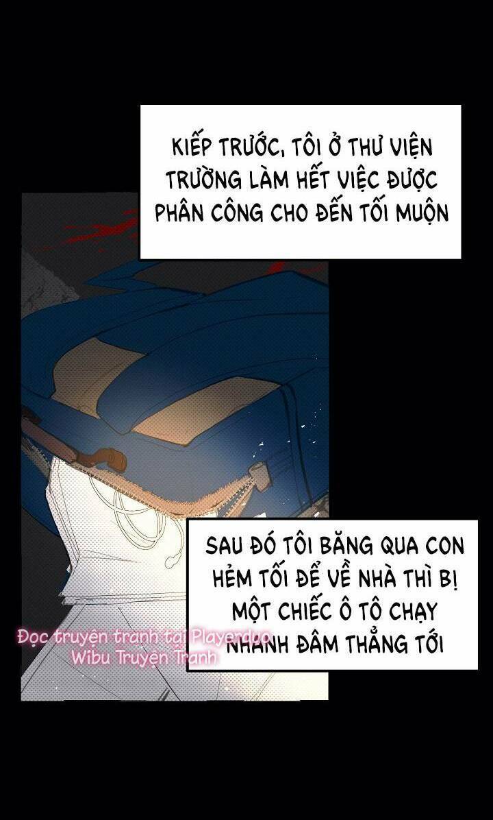 Lời Thú Nhận Nhầm Lẫn: Chapter 2