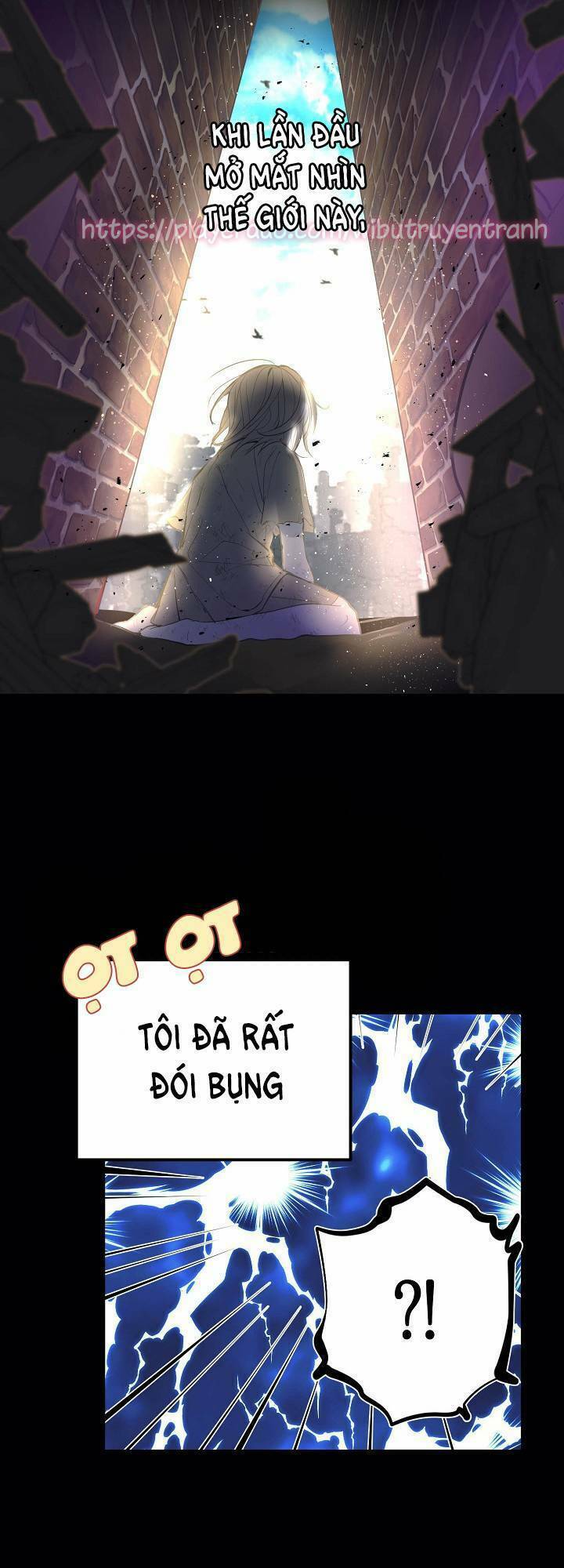 Lời Thú Nhận Nhầm Lẫn: Chapter 2