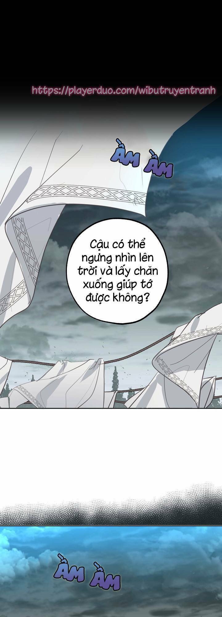 Lời Thú Nhận Nhầm Lẫn: Chapter 2