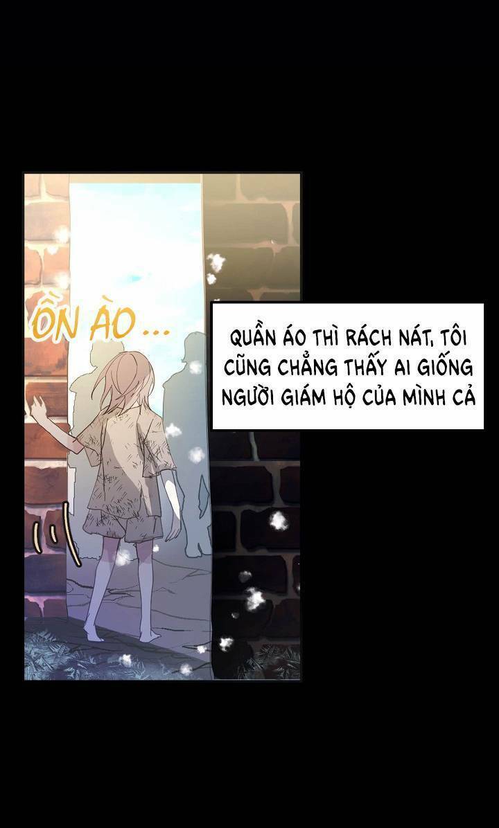 Lời Thú Nhận Nhầm Lẫn: Chapter 2