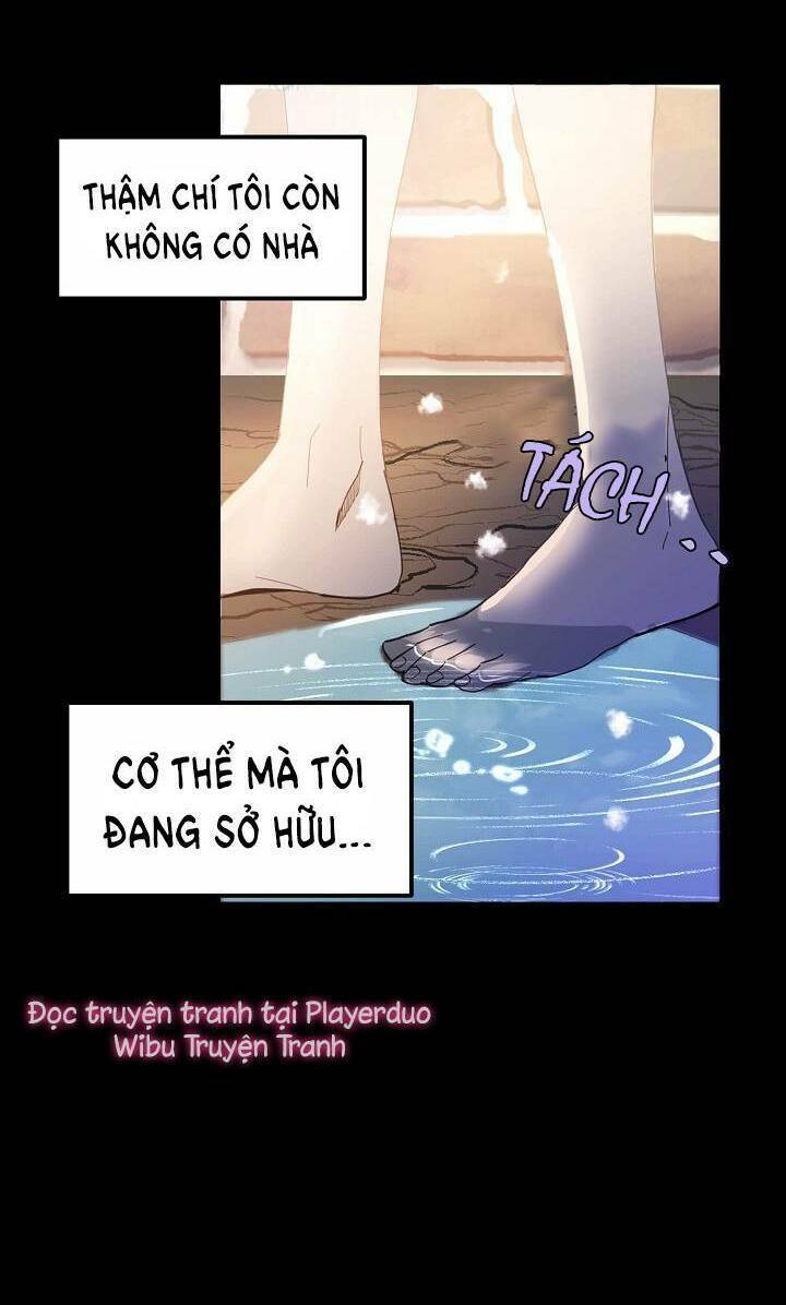 Lời Thú Nhận Nhầm Lẫn: Chapter 2