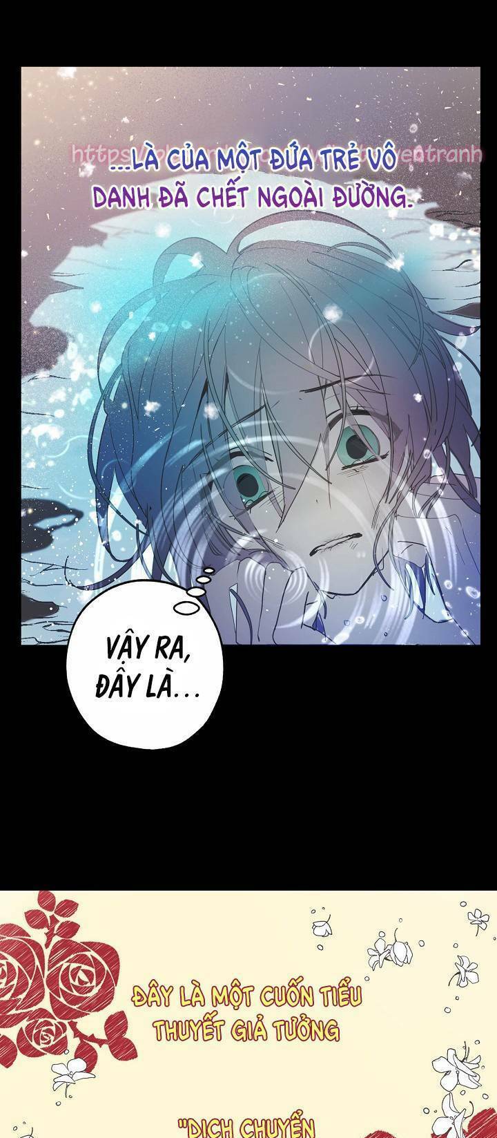 Lời Thú Nhận Nhầm Lẫn: Chapter 2
