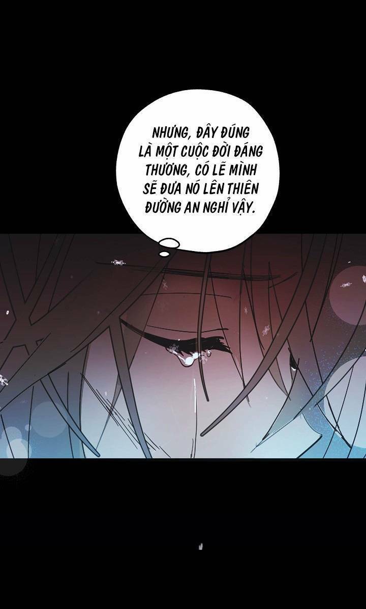 Lời Thú Nhận Nhầm Lẫn: Chapter 2