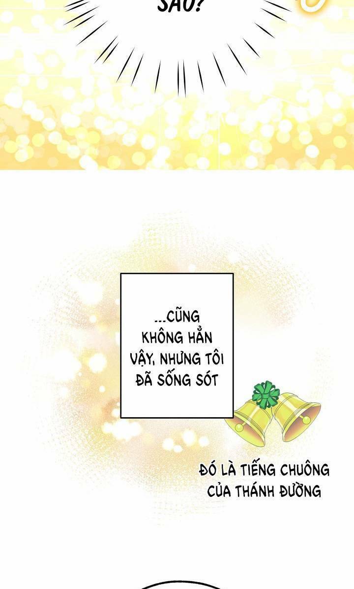 Lời Thú Nhận Nhầm Lẫn: Chapter 2