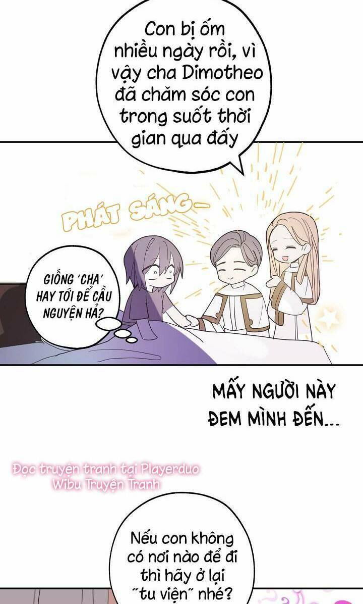 Lời Thú Nhận Nhầm Lẫn: Chapter 2