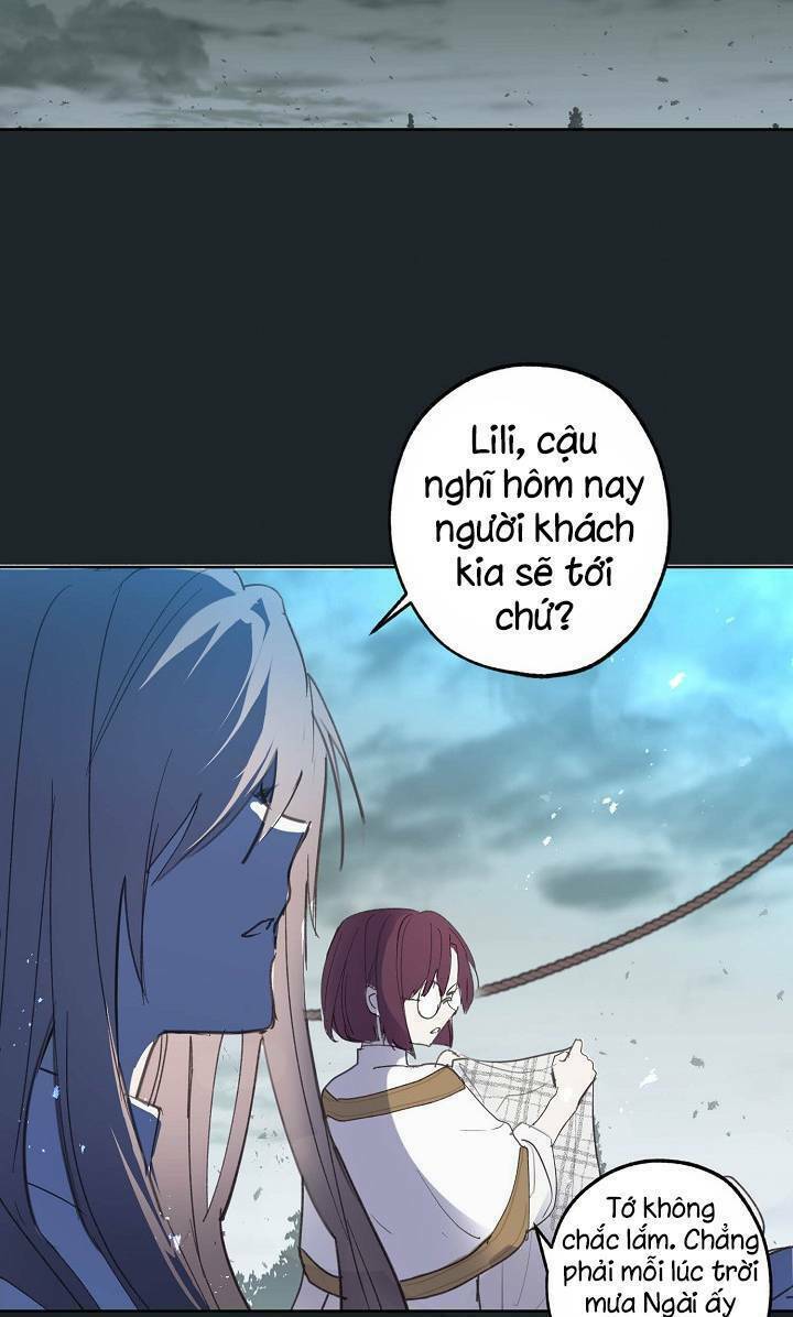 Lời Thú Nhận Nhầm Lẫn: Chapter 2