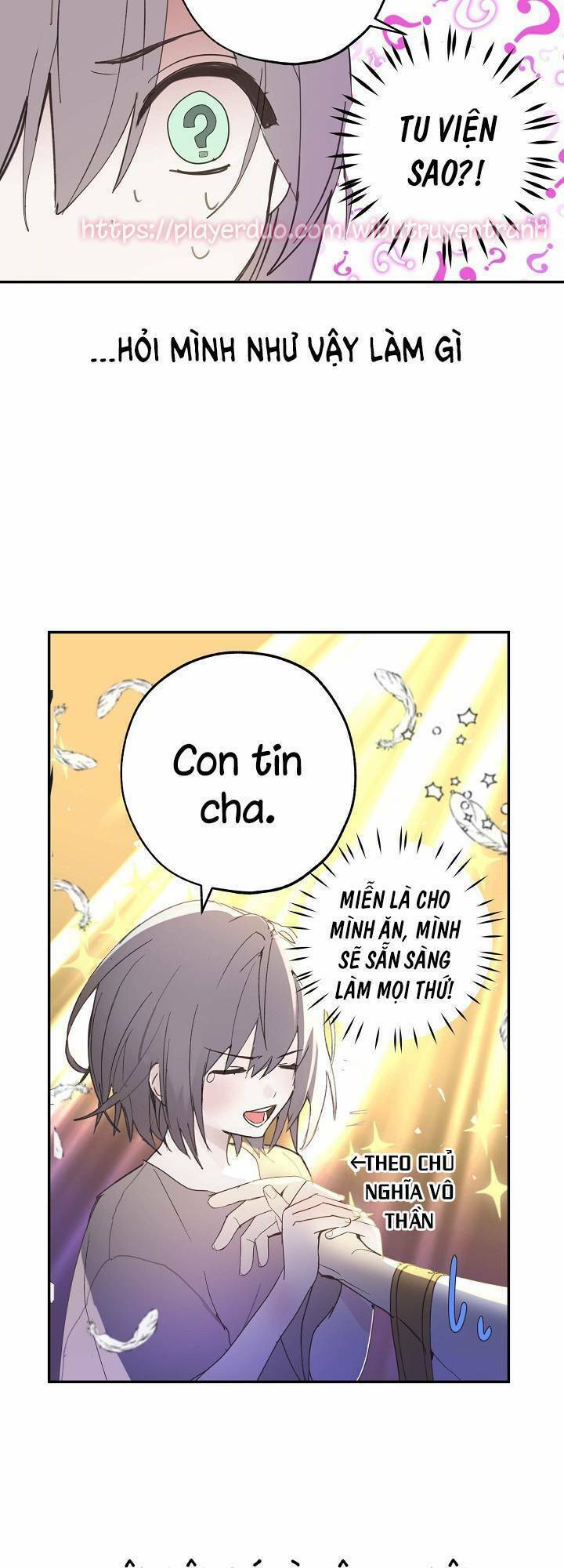 Lời Thú Nhận Nhầm Lẫn: Chapter 2
