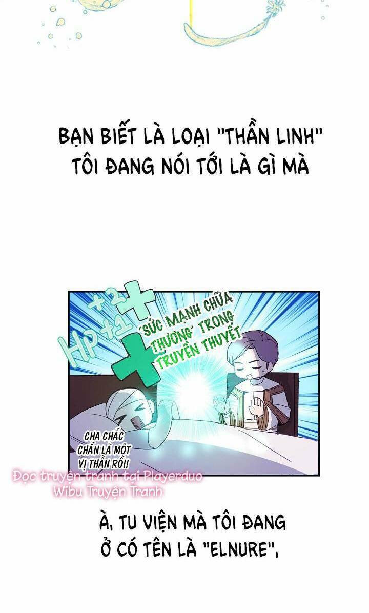 Lời Thú Nhận Nhầm Lẫn: Chapter 2