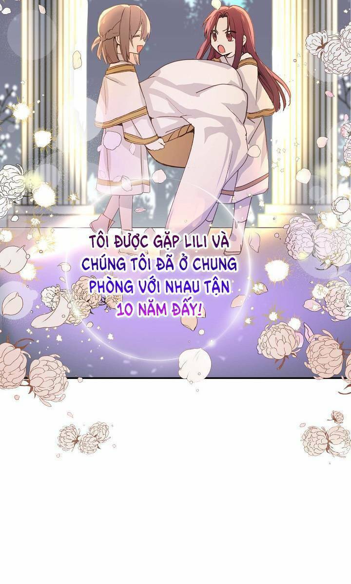 Lời Thú Nhận Nhầm Lẫn: Chapter 2