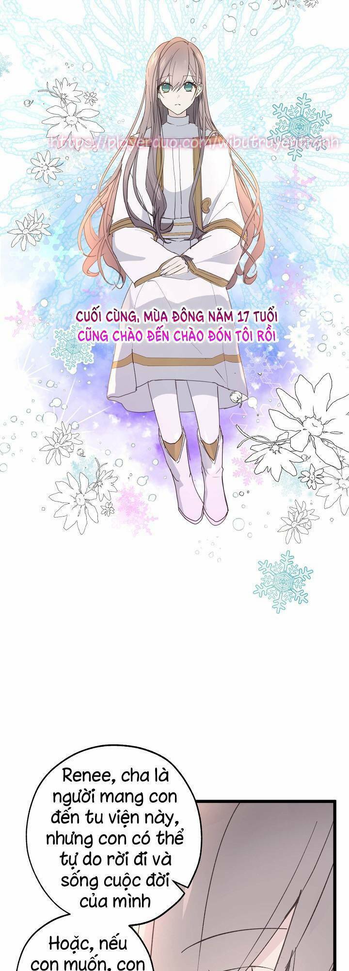 Lời Thú Nhận Nhầm Lẫn: Chapter 2