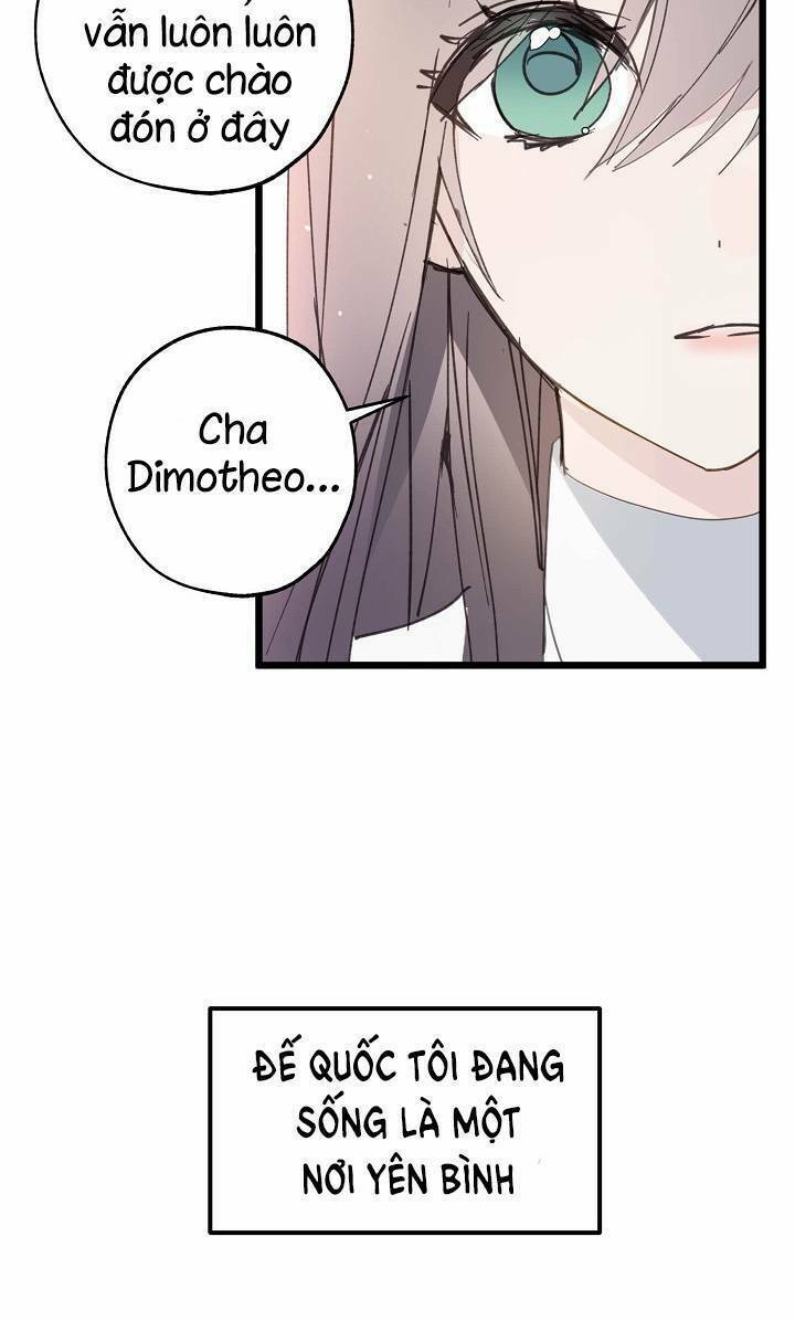 Lời Thú Nhận Nhầm Lẫn: Chapter 2