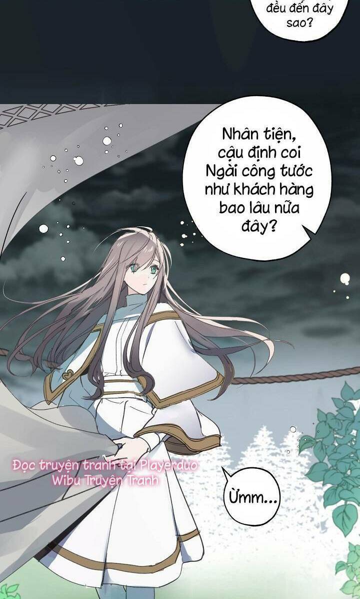 Lời Thú Nhận Nhầm Lẫn: Chapter 2