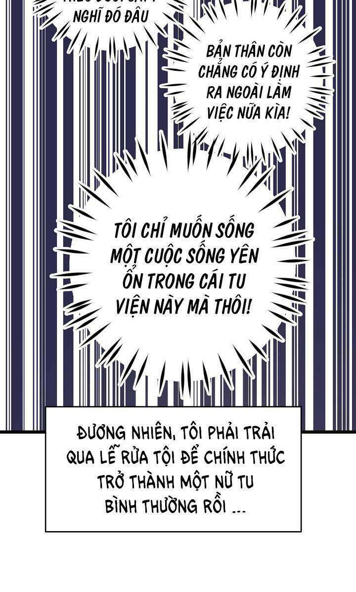 Lời Thú Nhận Nhầm Lẫn: Chapter 2