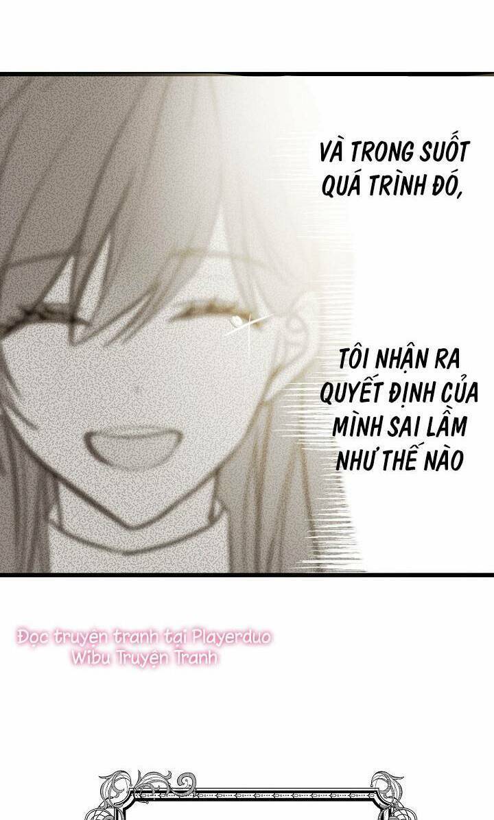Lời Thú Nhận Nhầm Lẫn: Chapter 2