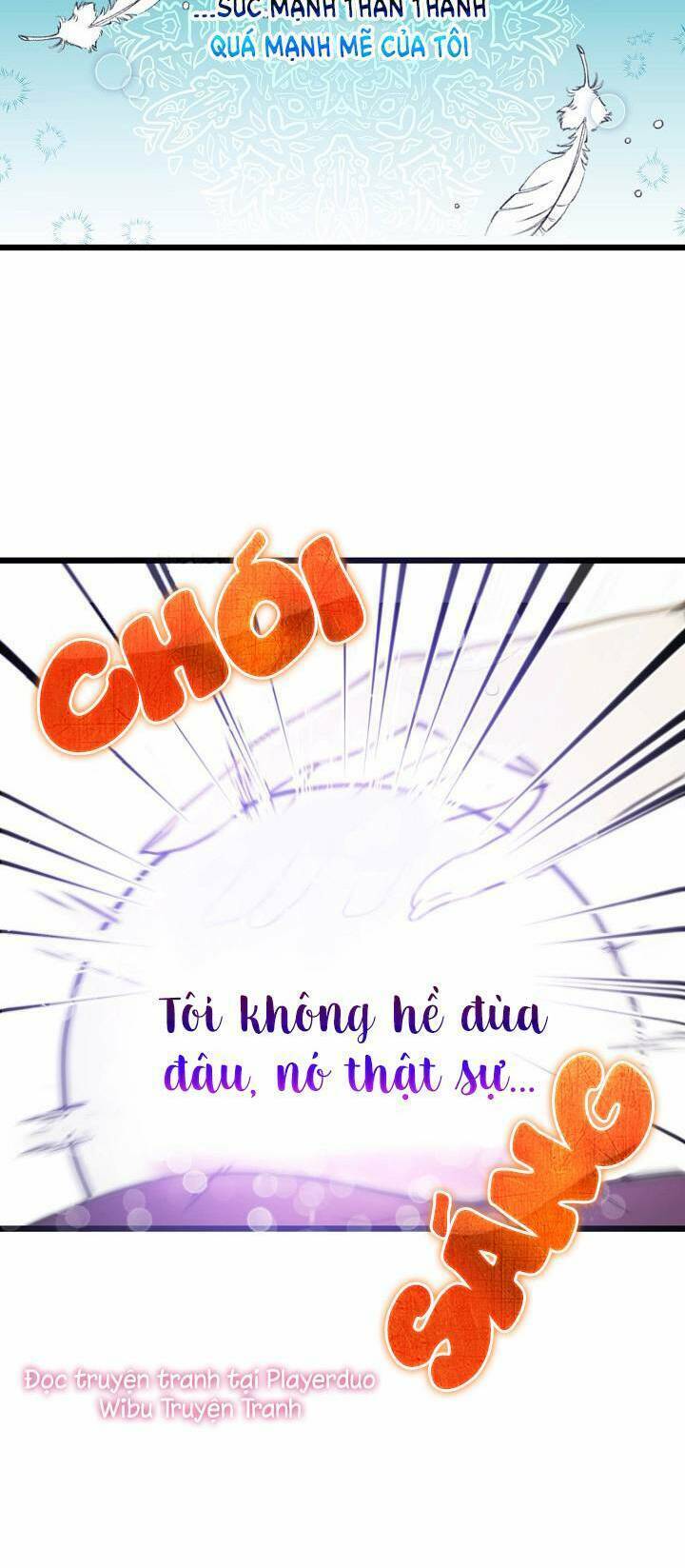 Lời Thú Nhận Nhầm Lẫn: Chapter 2
