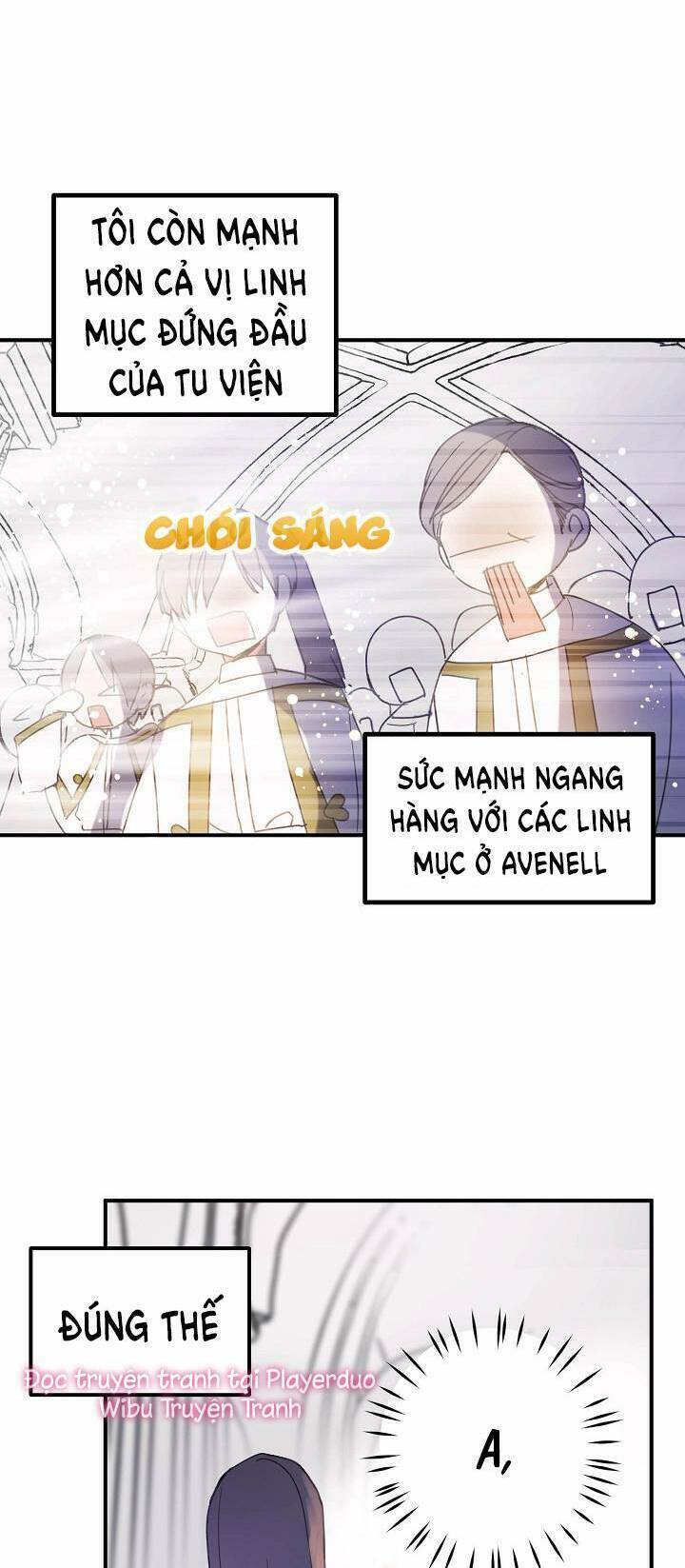 Lời Thú Nhận Nhầm Lẫn: Chapter 2