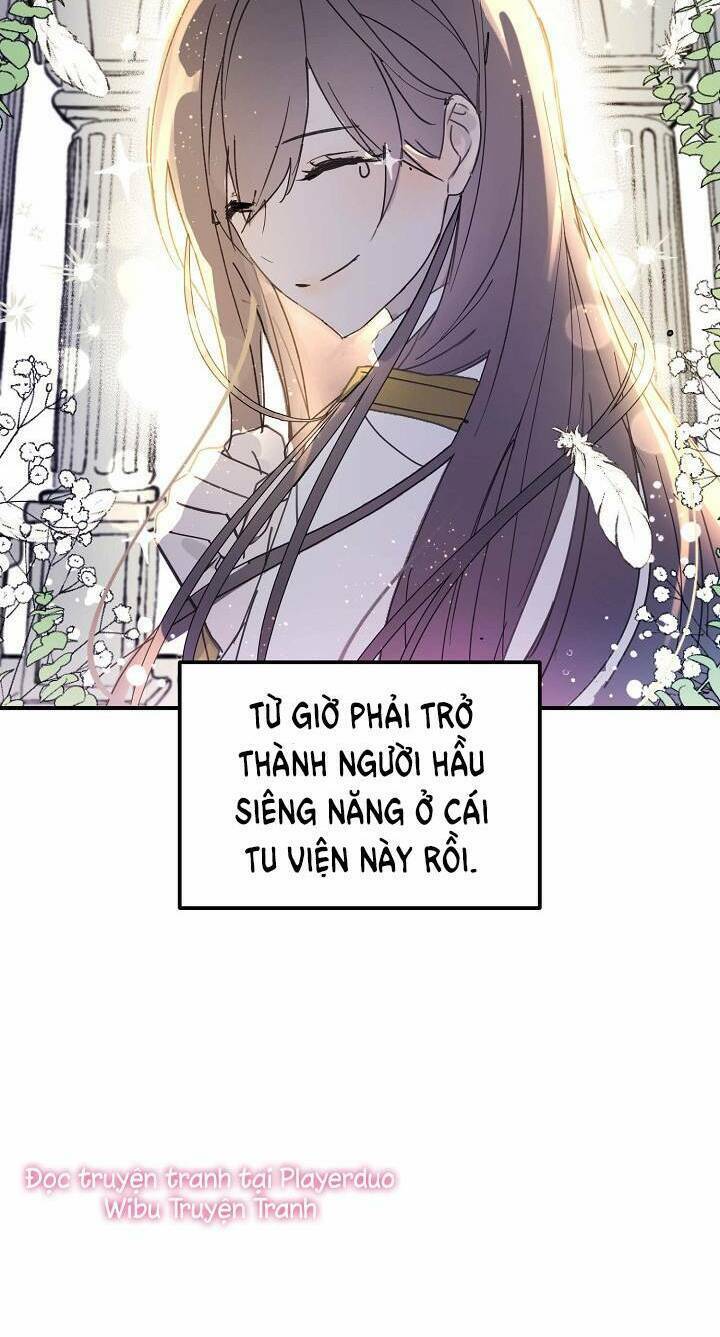Lời Thú Nhận Nhầm Lẫn: Chapter 2
