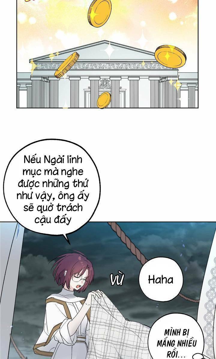 Lời Thú Nhận Nhầm Lẫn: Chapter 2