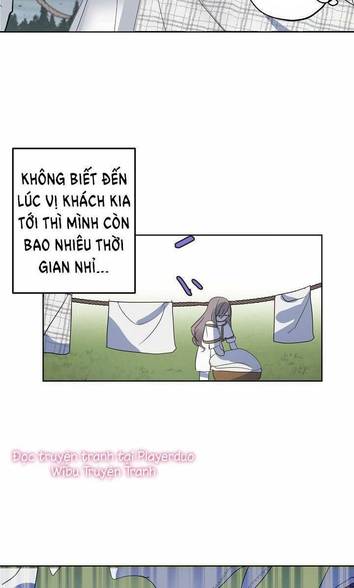 Lời Thú Nhận Nhầm Lẫn: Chapter 2