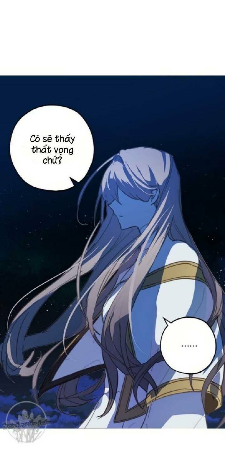 Lời Thú Nhận Nhầm Lẫn: Chapter 20
