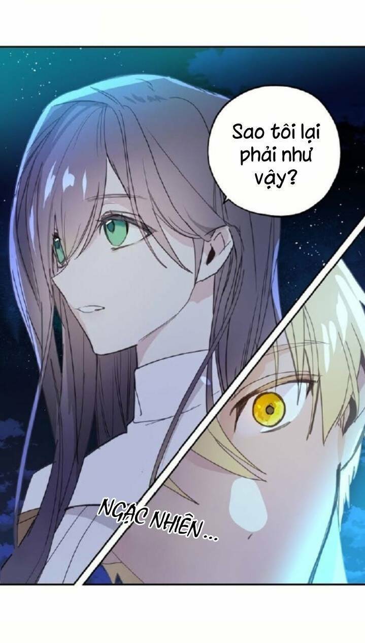 Lời Thú Nhận Nhầm Lẫn: Chapter 20