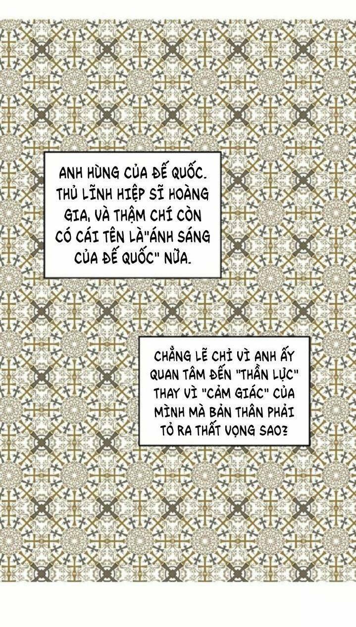 Lời Thú Nhận Nhầm Lẫn: Chapter 20