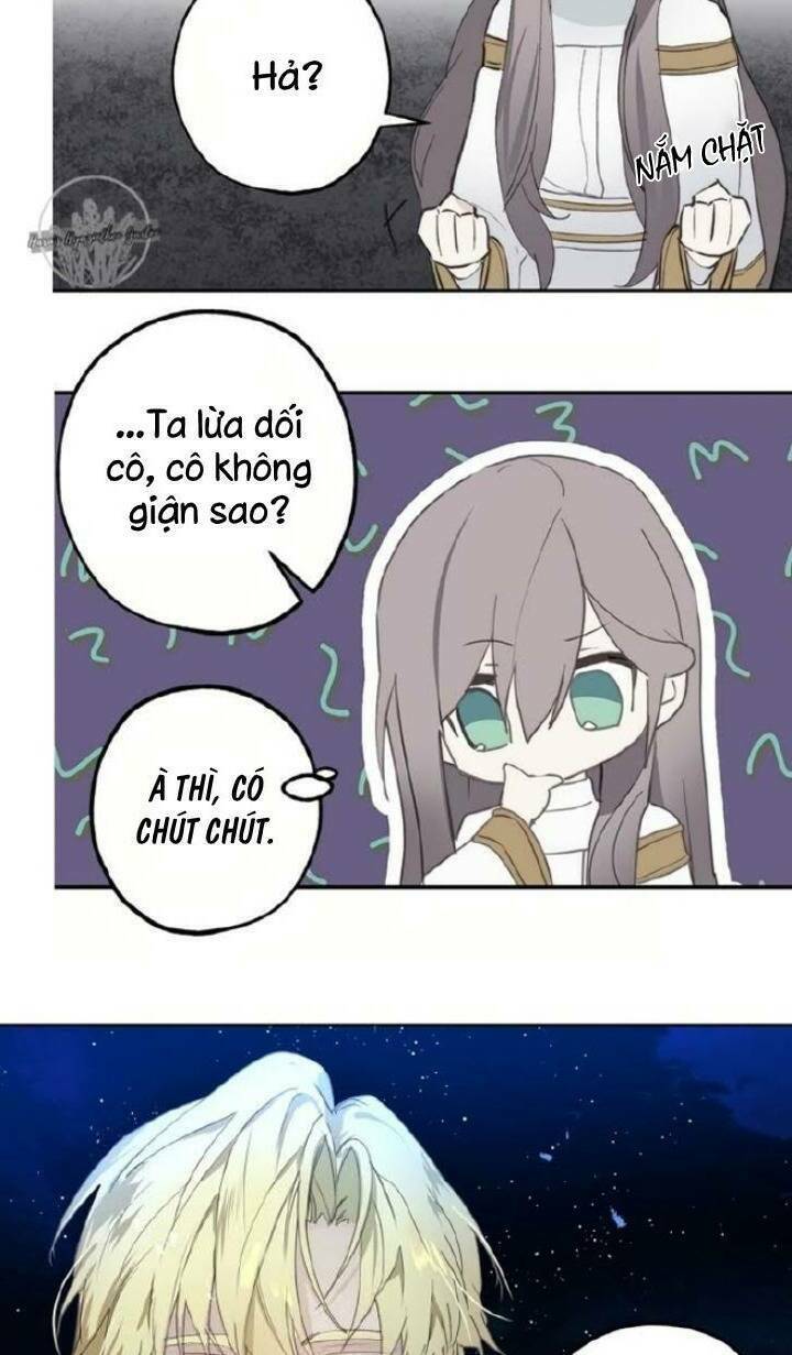 Lời Thú Nhận Nhầm Lẫn: Chapter 20