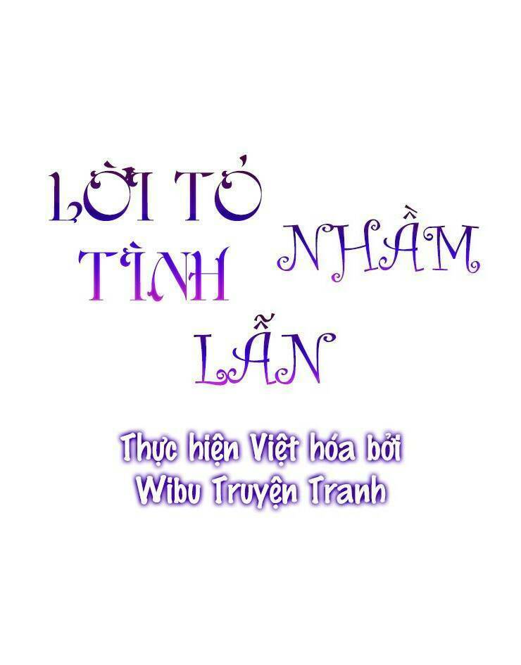 Lời Thú Nhận Nhầm Lẫn: Chapter 20