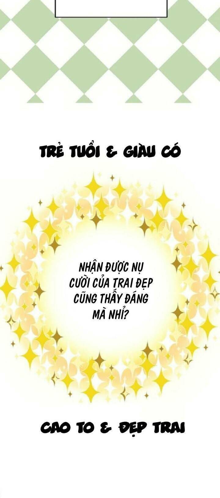 Lời Thú Nhận Nhầm Lẫn: Chapter 20