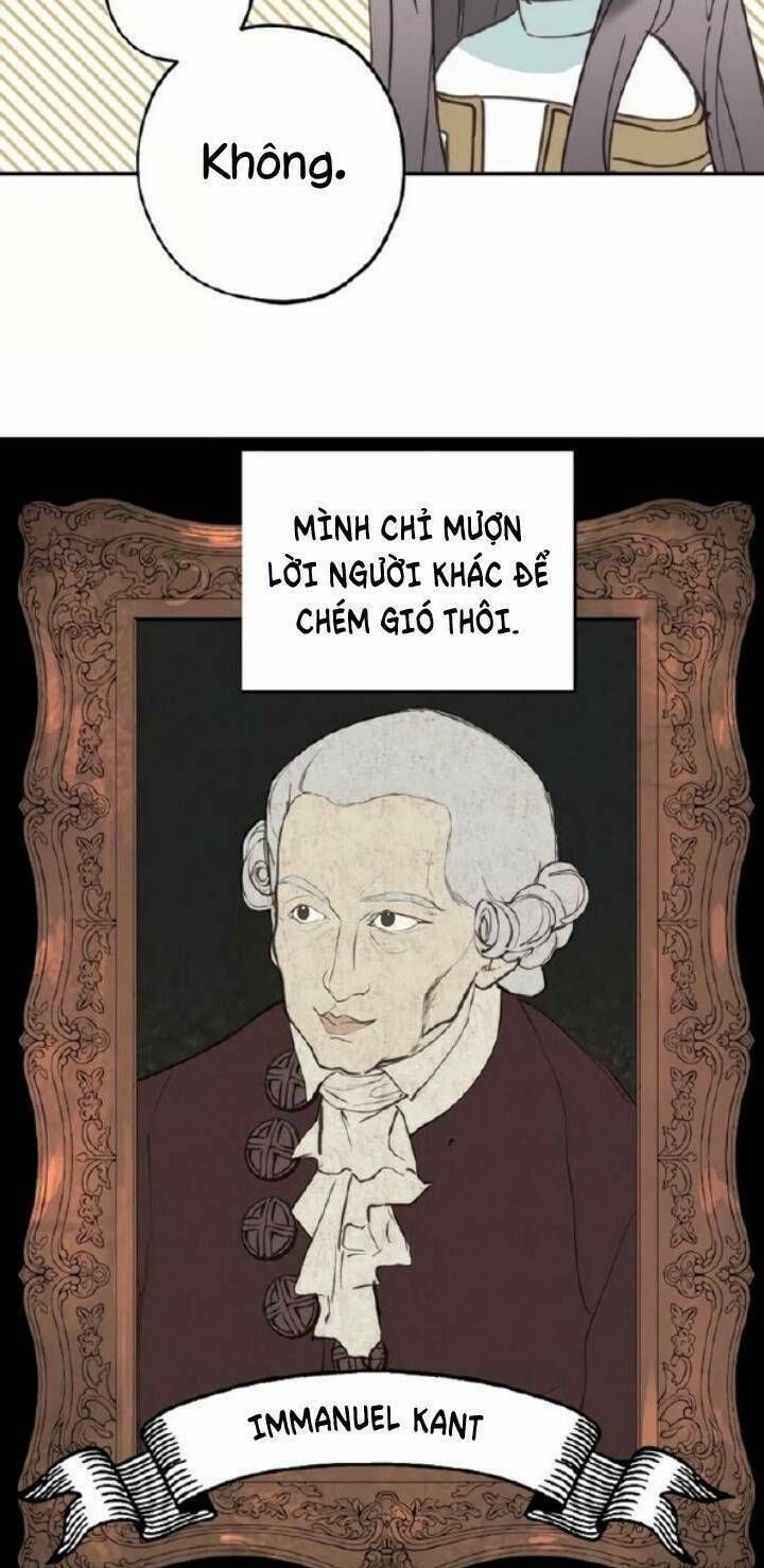 Lời Thú Nhận Nhầm Lẫn: Chapter 20