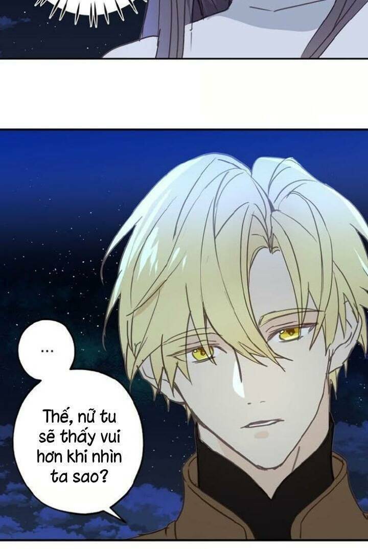 Lời Thú Nhận Nhầm Lẫn: Chapter 20