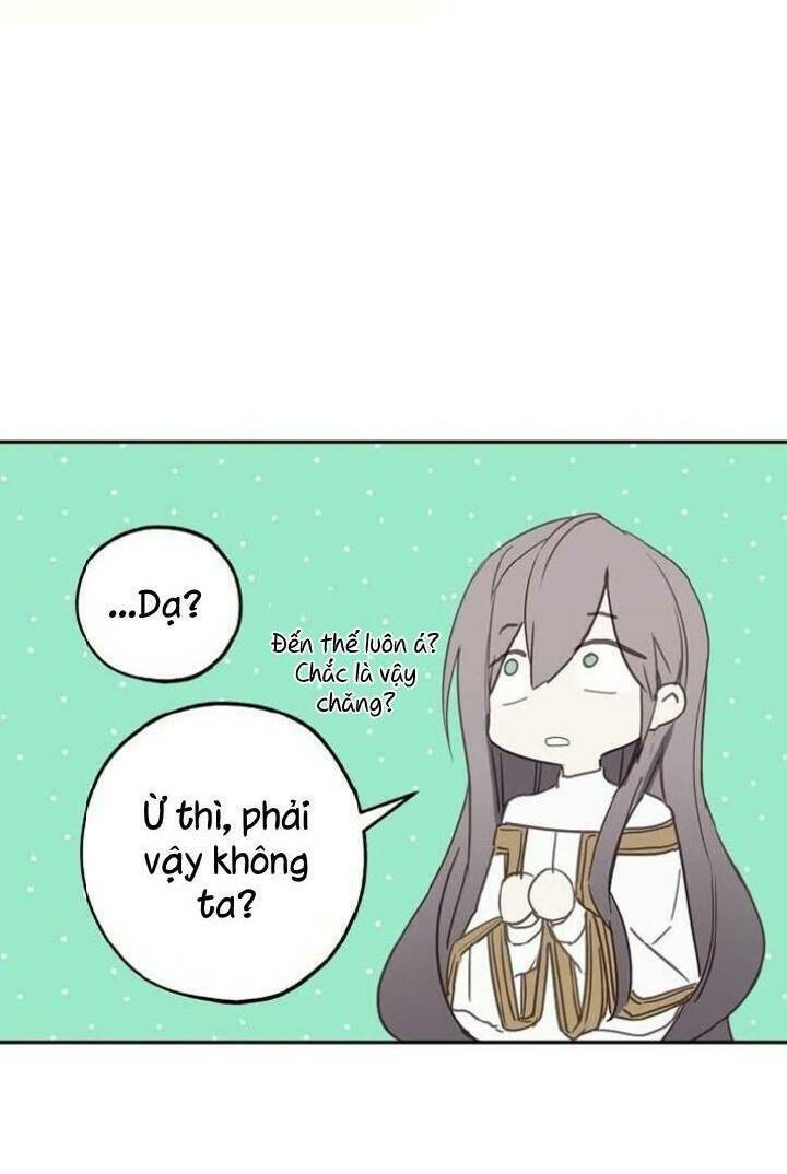 Lời Thú Nhận Nhầm Lẫn: Chapter 20