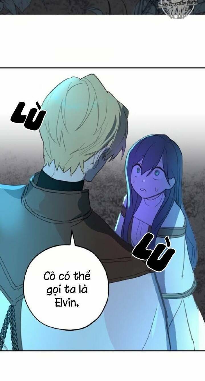 Lời Thú Nhận Nhầm Lẫn: Chapter 20