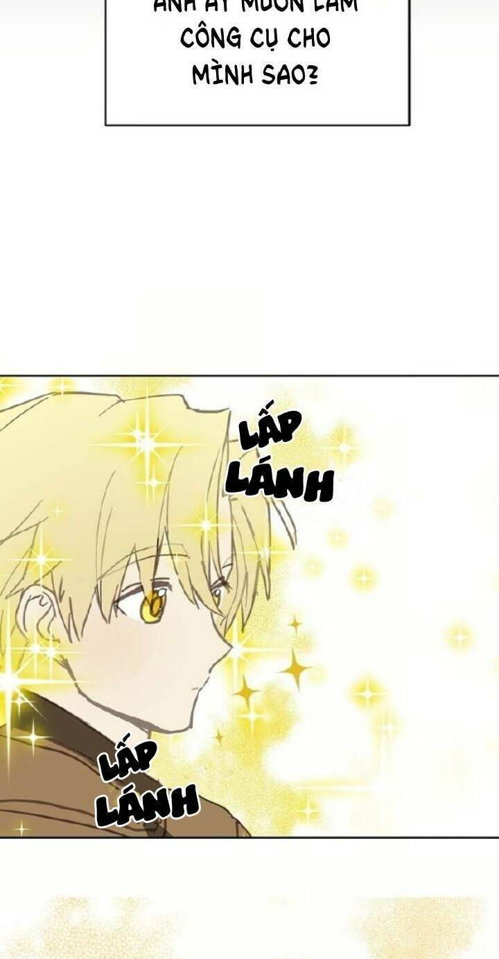 Lời Thú Nhận Nhầm Lẫn: Chapter 20