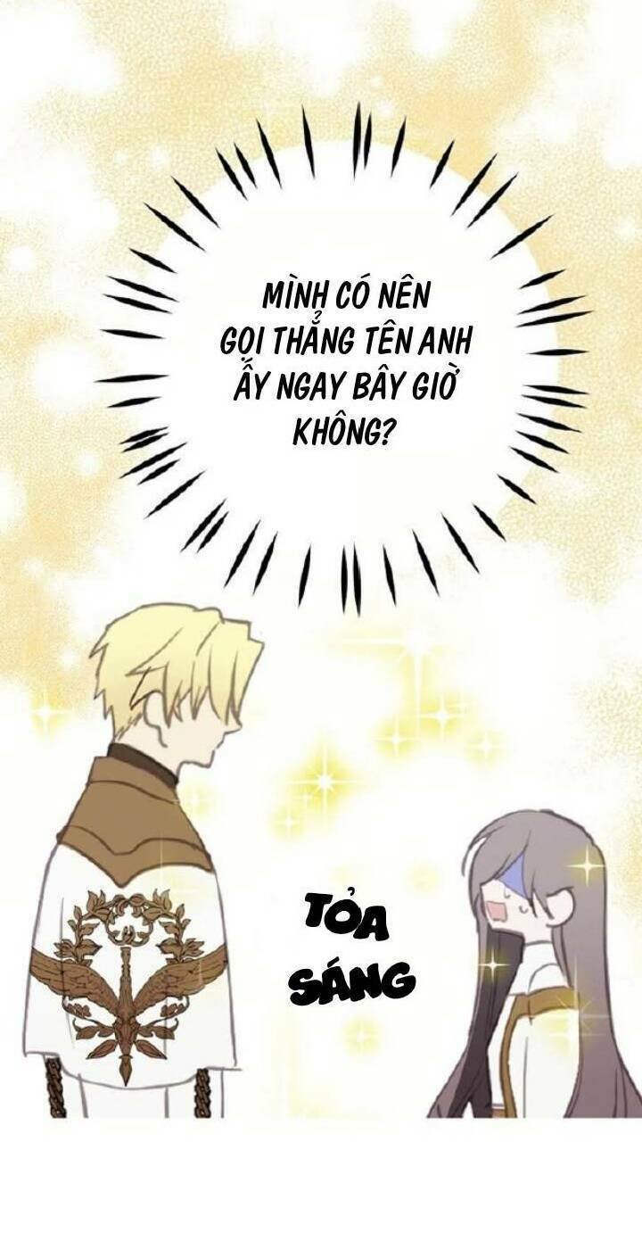 Lời Thú Nhận Nhầm Lẫn: Chapter 20