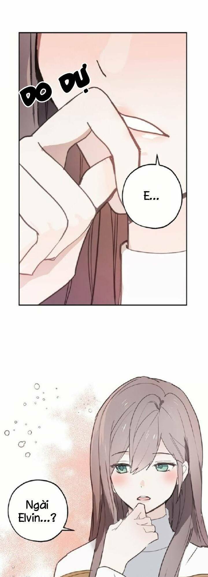 Lời Thú Nhận Nhầm Lẫn: Chapter 20