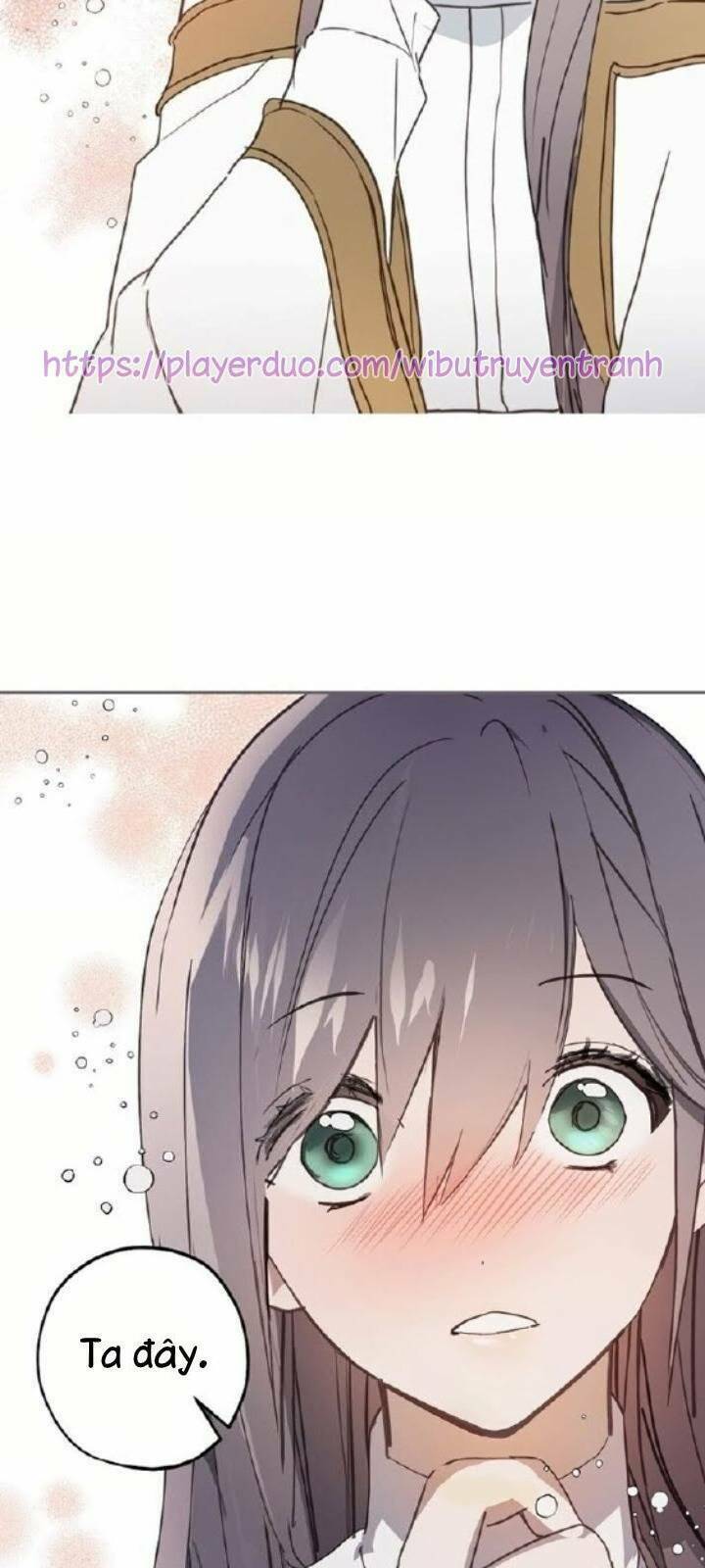 Lời Thú Nhận Nhầm Lẫn: Chapter 20