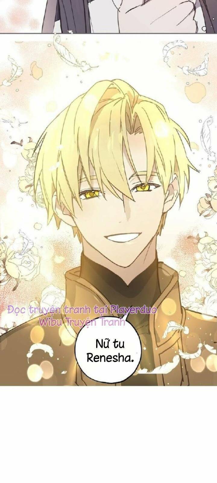 Lời Thú Nhận Nhầm Lẫn: Chapter 20
