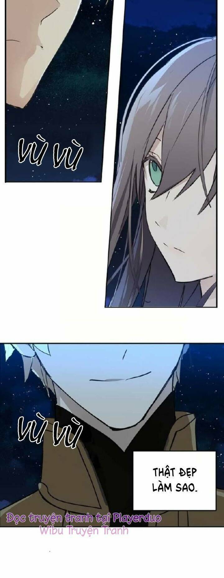 Lời Thú Nhận Nhầm Lẫn: Chapter 20