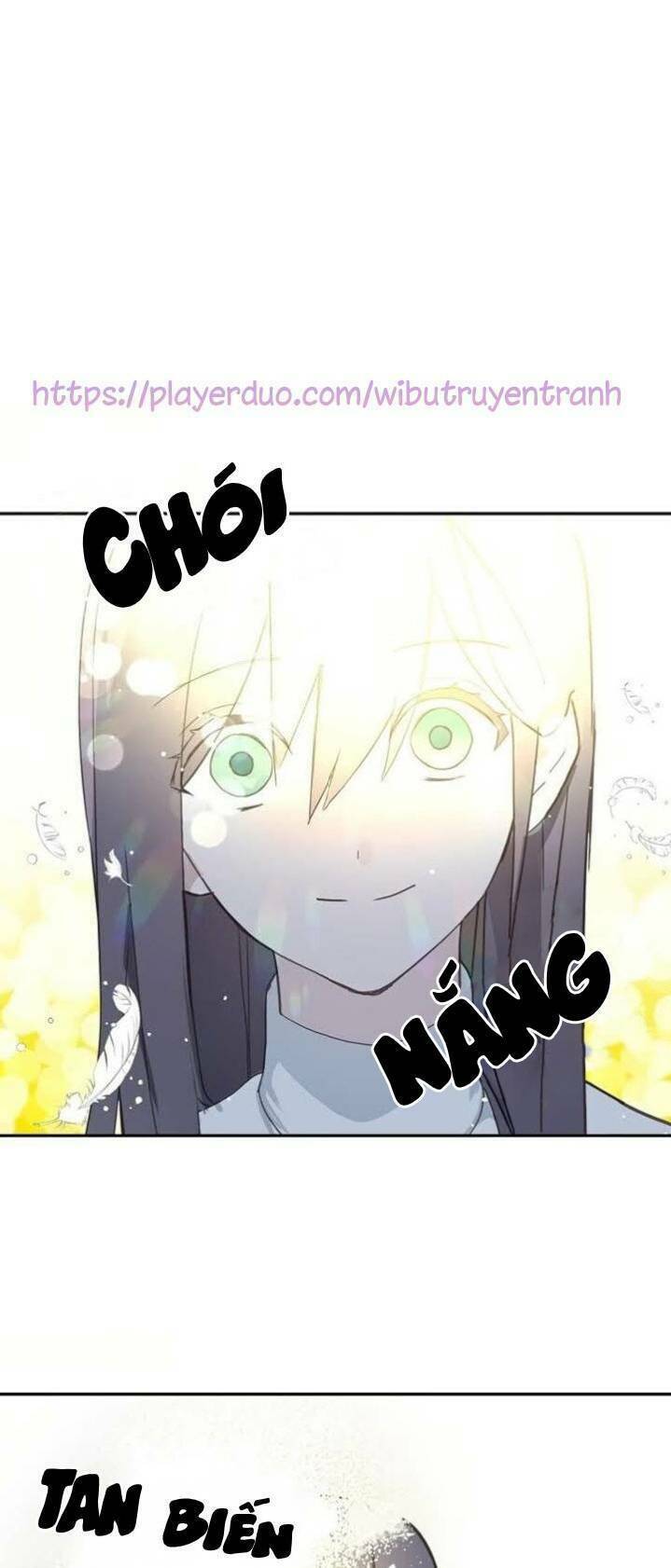 Lời Thú Nhận Nhầm Lẫn: Chapter 20
