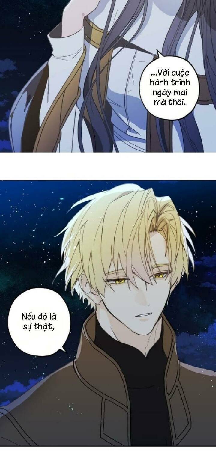 Lời Thú Nhận Nhầm Lẫn: Chapter 20