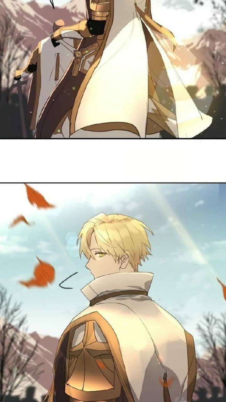 Lời Thú Nhận Nhầm Lẫn: Chapter 21