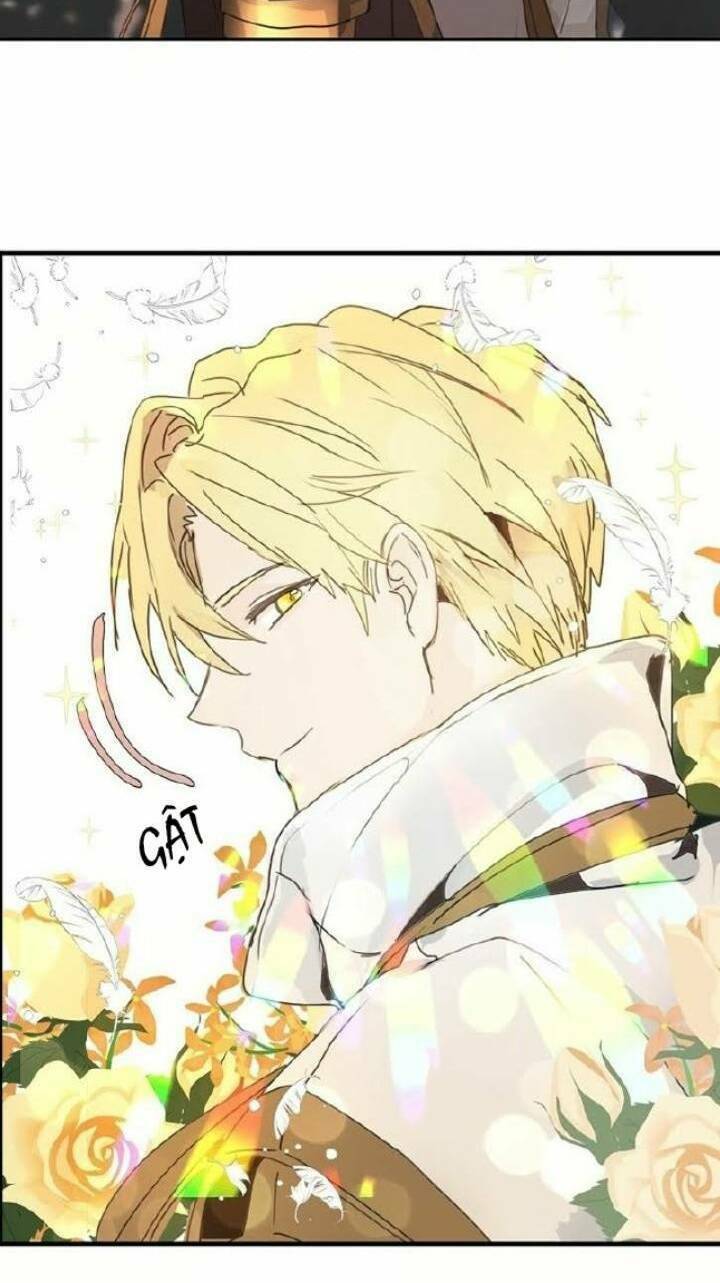 Lời Thú Nhận Nhầm Lẫn: Chapter 21