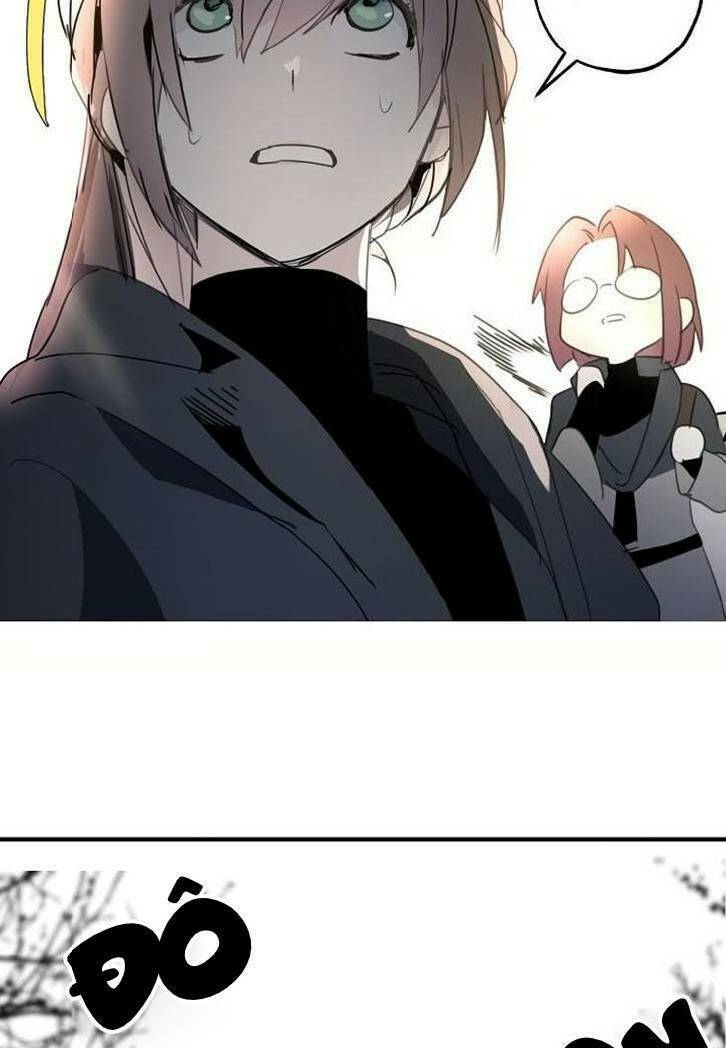 Lời Thú Nhận Nhầm Lẫn: Chapter 21