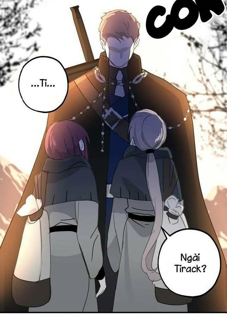 Lời Thú Nhận Nhầm Lẫn: Chapter 21