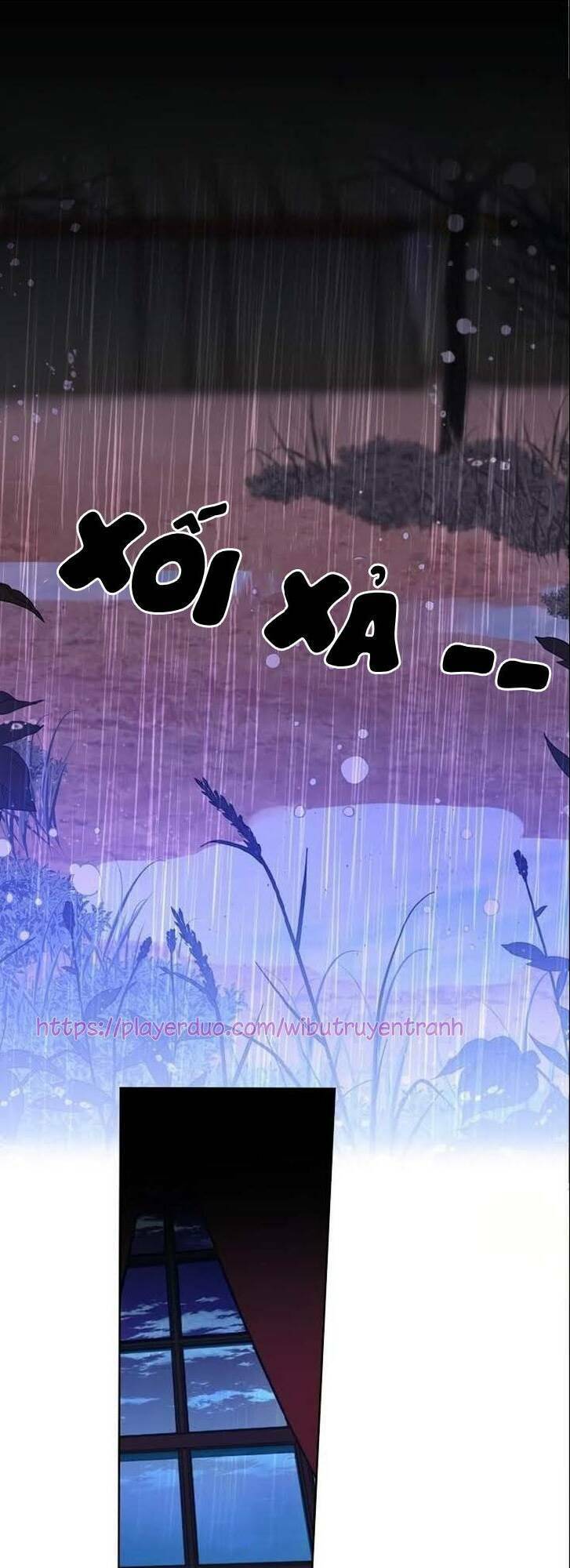 Lời Thú Nhận Nhầm Lẫn: Chapter 21