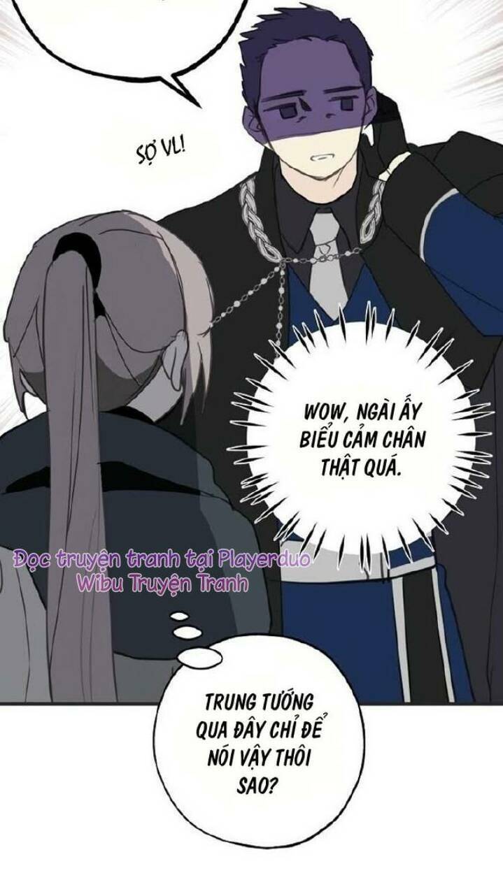 Lời Thú Nhận Nhầm Lẫn: Chapter 21