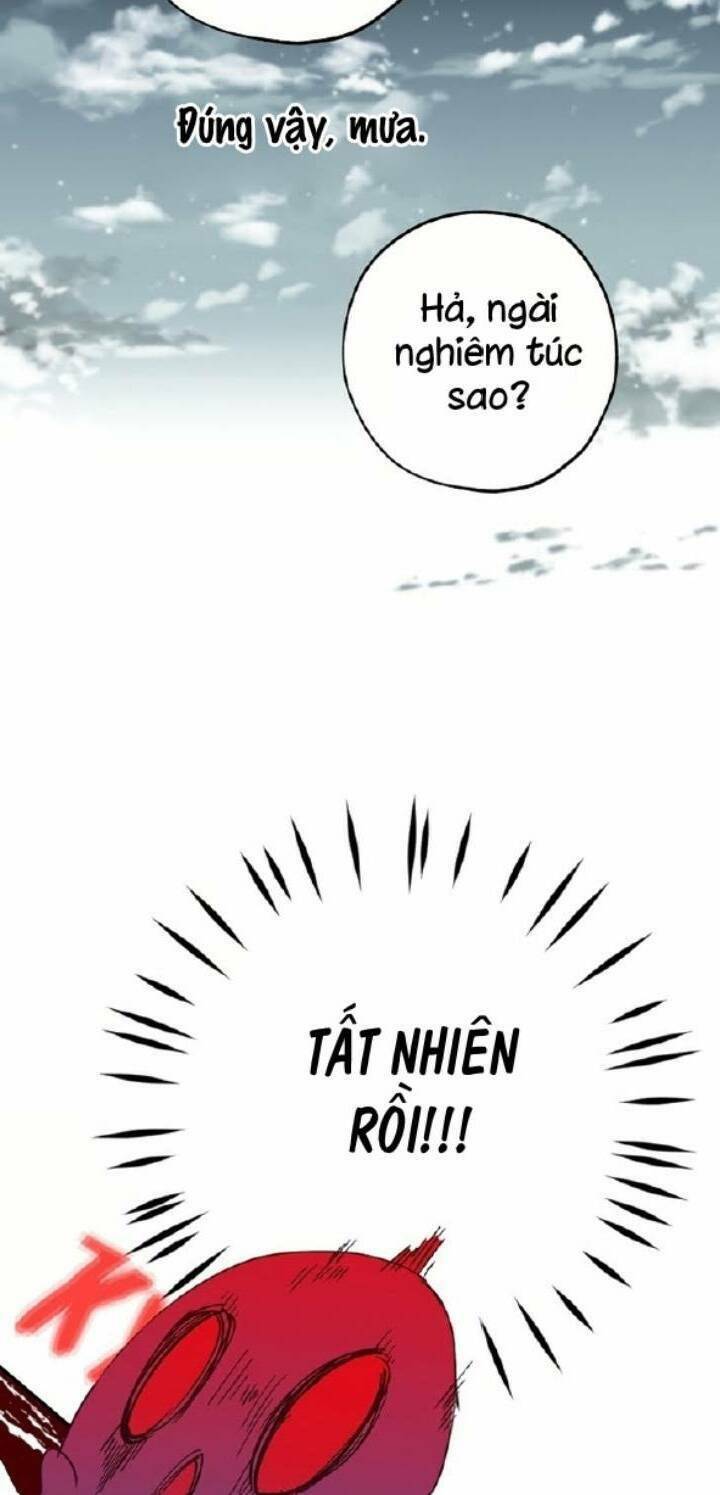 Lời Thú Nhận Nhầm Lẫn: Chapter 21