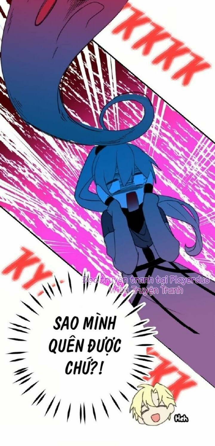 Lời Thú Nhận Nhầm Lẫn: Chapter 21
